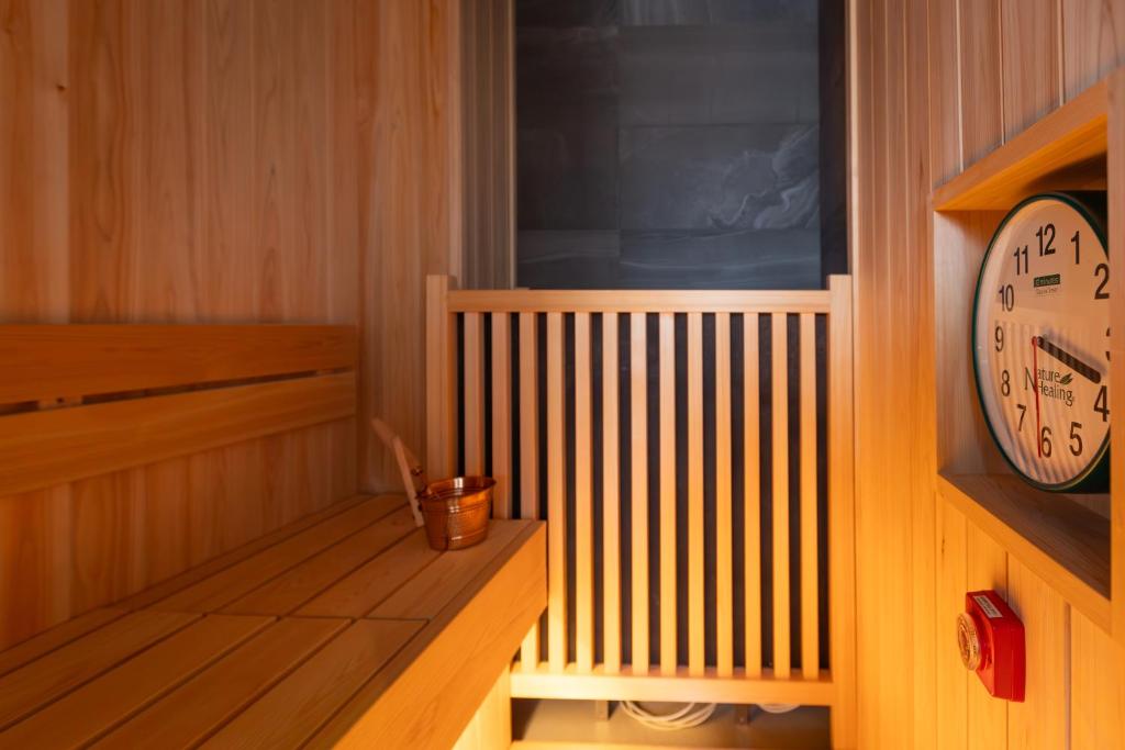 Fotografie z fotogalerie ubytování HOTEL AO Kanazawa v destinaci Kanazawa