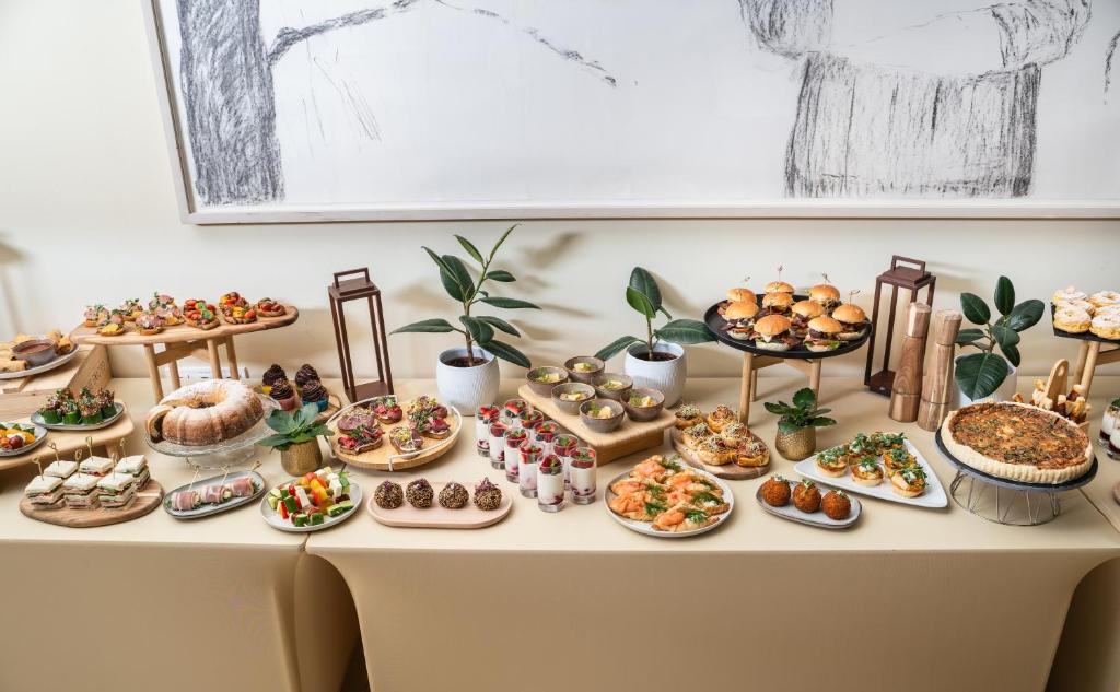 K+K Hotel Central - Resim 19