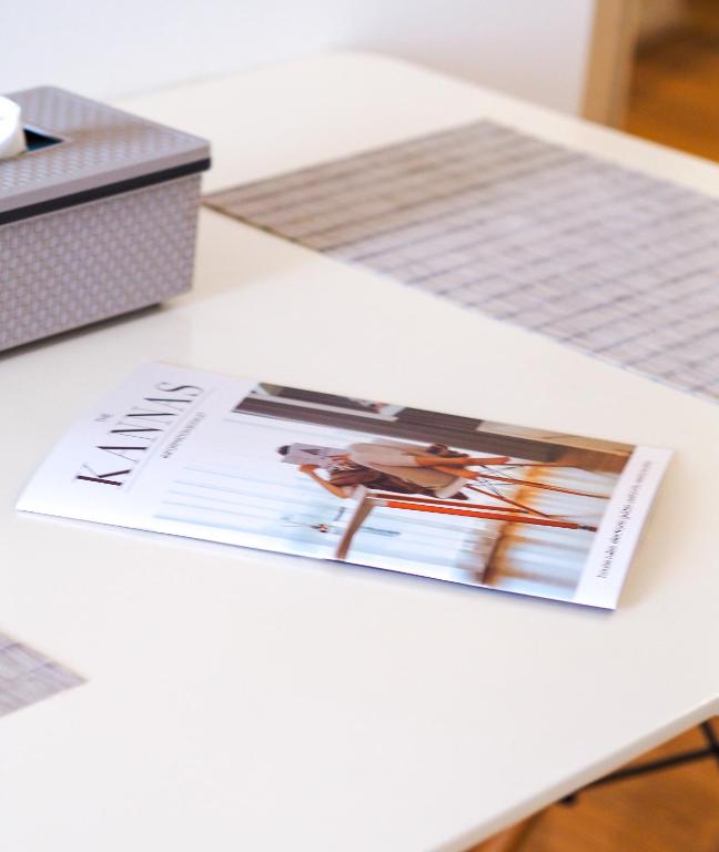 THE KANNAS Hotel & Serviced Apartment, Chiang Mai SHA Certified - Resim 13