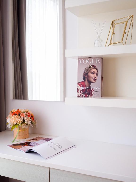 THE KANNAS Hotel & Serviced Apartment, Chiang Mai SHA Certified - Resim 29