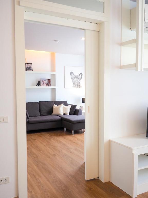 THE KANNAS Hotel & Serviced Apartment, Chiang Mai SHA Certified - Resim 39