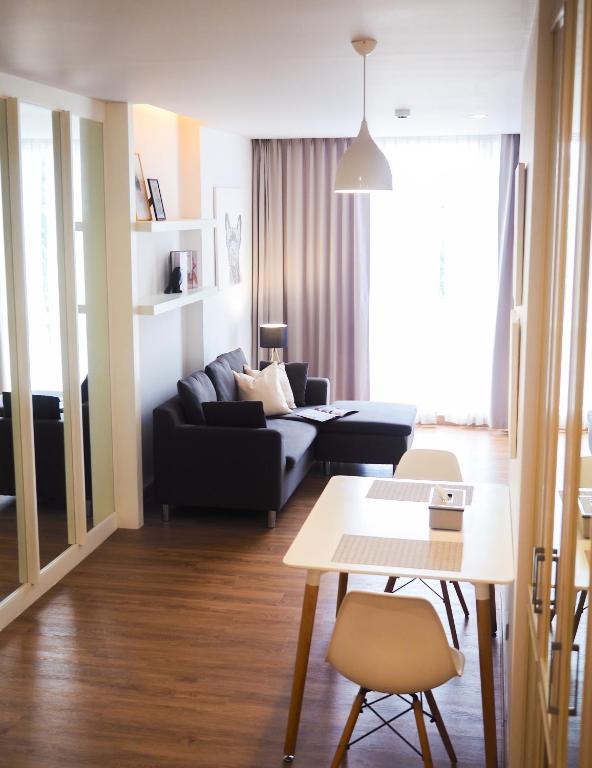THE KANNAS Hotel & Serviced Apartment, Chiang Mai SHA Certified - Resim 34