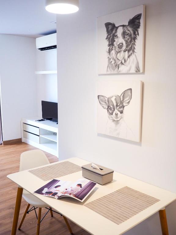 THE KANNAS Hotel & Serviced Apartment, Chiang Mai SHA Certified - Resim 31