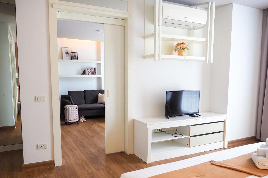 THE KANNAS Hotel & Serviced Apartment, Chiang Mai SHA Certified - Resim 26