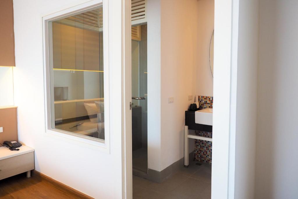 THE KANNAS Hotel & Serviced Apartment, Chiang Mai SHA Certified - Resim 37