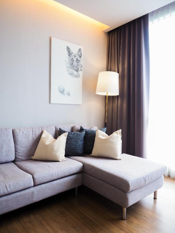 THE KANNAS Hotel & Serviced Apartment, Chiang Mai SHA Certified - Resim 4