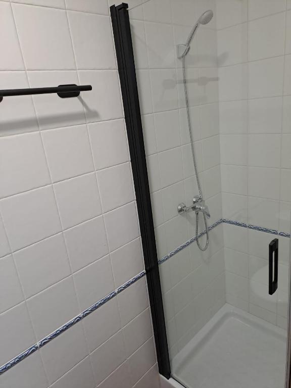 Hostal LA SIERRA - Small Single Room