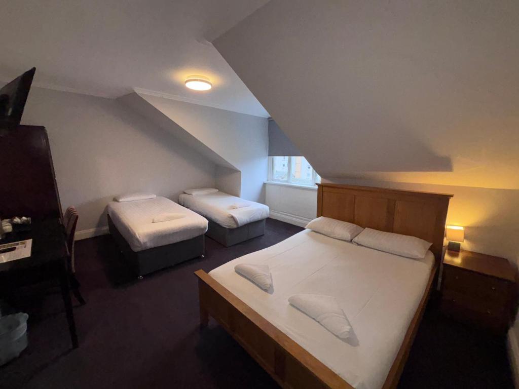 Park View House - Resim 5