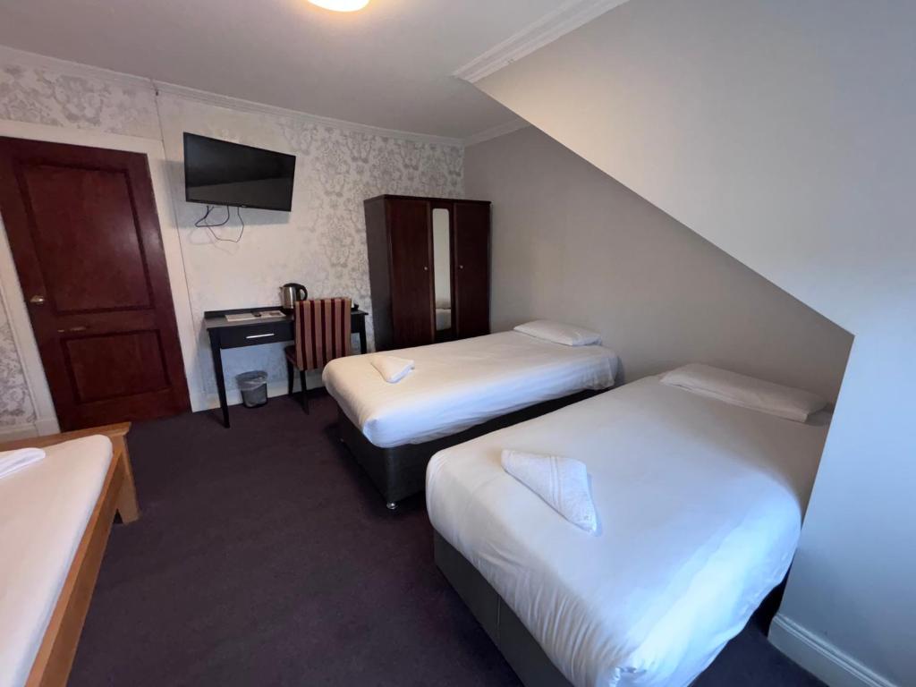 Park View House - Resim 9