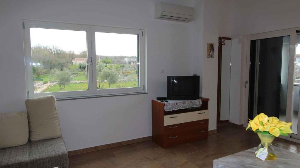 Fotografia z galérie ubytovania Apartment Malinska, Krk 2 v destinácii Vantačići