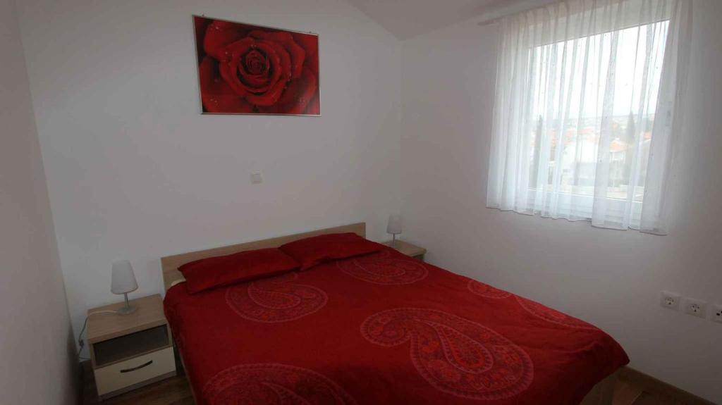 Fotografia z galérie ubytovania Apartment Malinska, Krk 2 v destinácii Vantačići