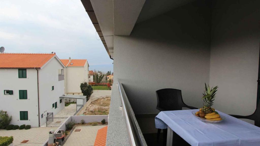 Fotografia z galérie ubytovania Apartment Malinska, Krk 2 v destinácii Vantačići