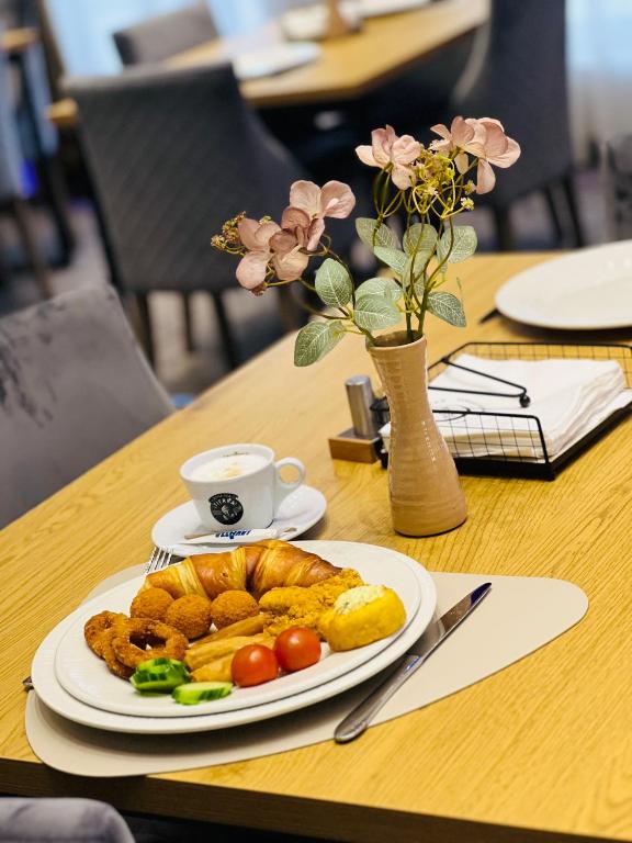 RIVER PLACE - Resim 18