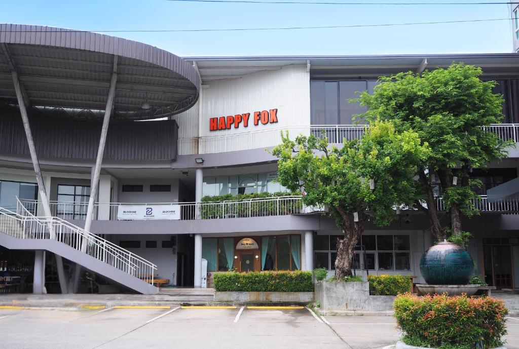 THE KANNAS Hotel & Serviced Apartment, Chiang Mai SHA Certified - Resim 23