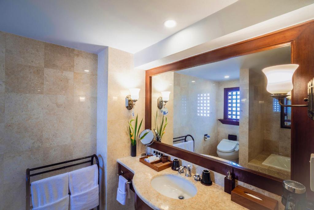 Suite Presidential 2 Phòng ngủ