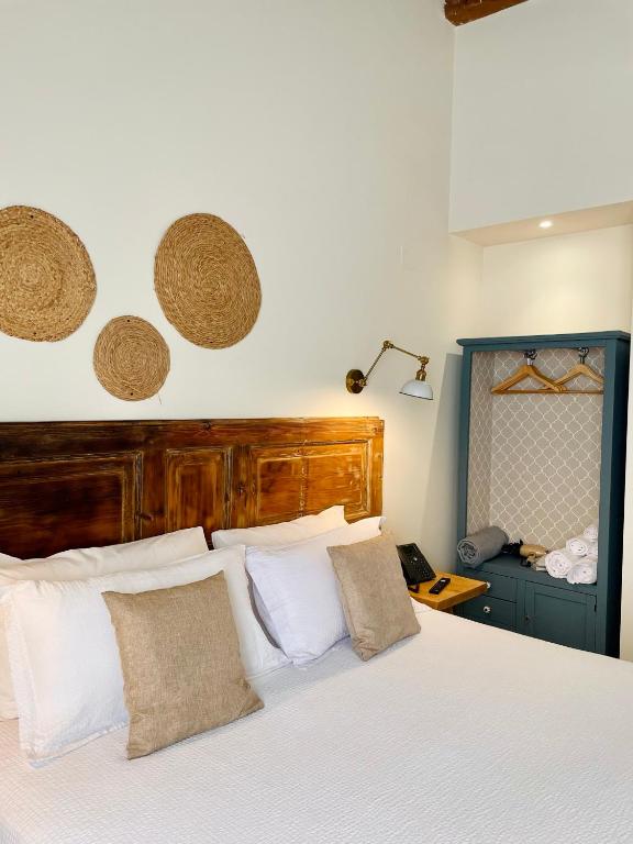 Palazzo Matà Boutique Hotel - Superior Double Room