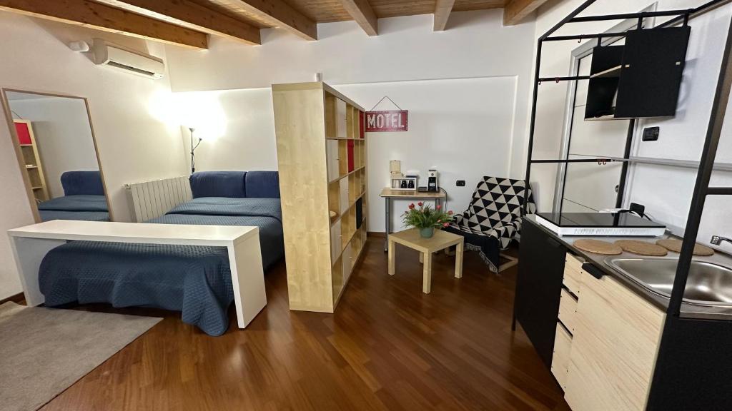 Casa di Chloe - A pochi passi dai Navigli Bocconi-NABA-IULM -Raggiungile il Duomo a piedi