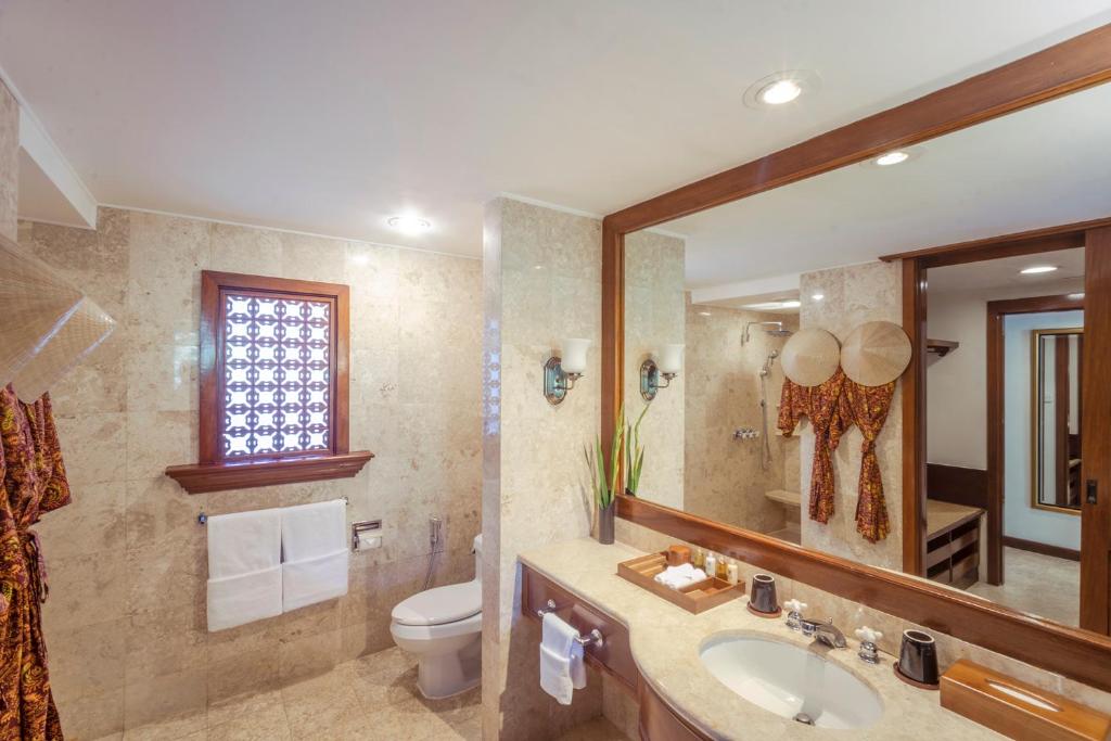Family Room - Daily Guest Activities