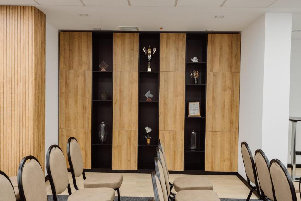 Fotografie z fotogalerie ubytování Alliance Palace Batumi v destinaci Batumi
