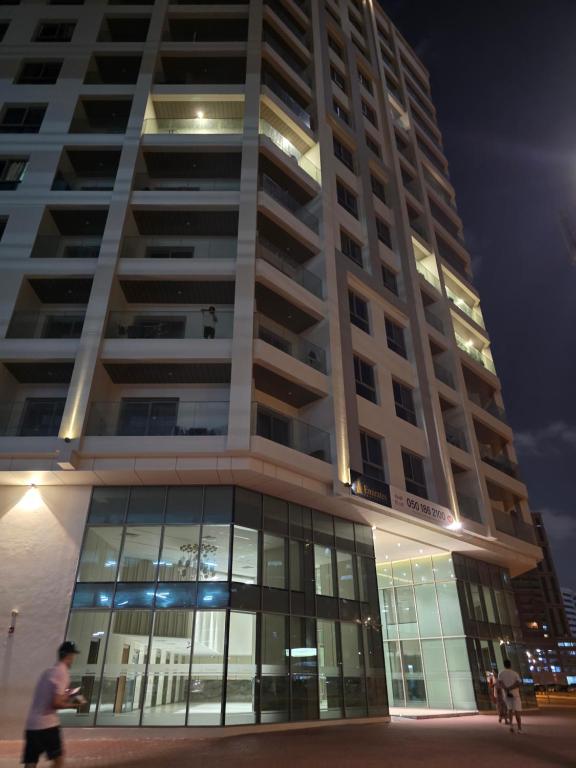 Dubai Airport Hostel - Resim 6