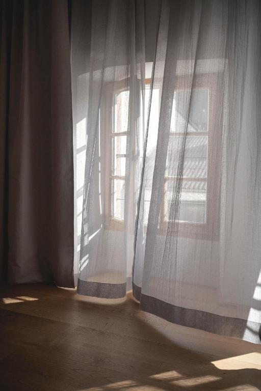 Fotografie z fotogalerie ubytování Klara Rooms v destinaci Trittenheim