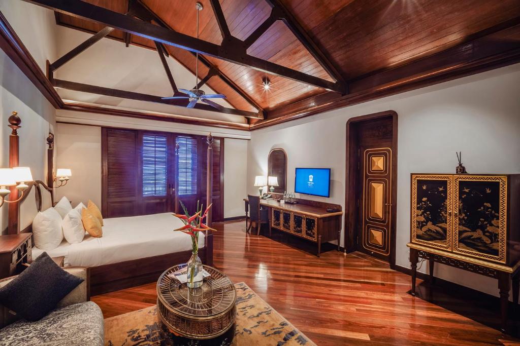Suite Presidential 2 Phòng ngủ
