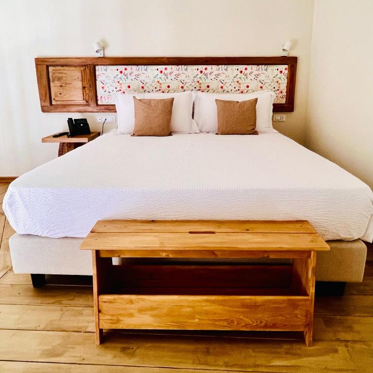 Palazzo Matà Boutique Hotel - Junior Suite With Balcony