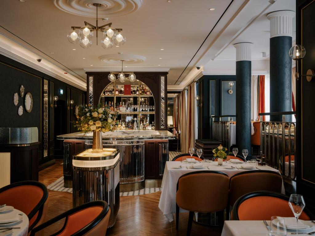 The Burman Hotel - Member of Small Luxury Hotels of the World photo