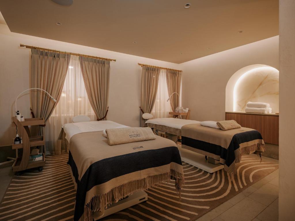 The Burman Hotel - Member of Small Luxury Hotels of the World photo