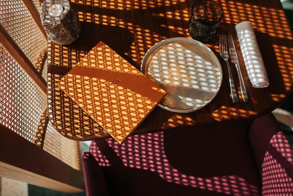 nhow Amsterdam Rai - Resim 35