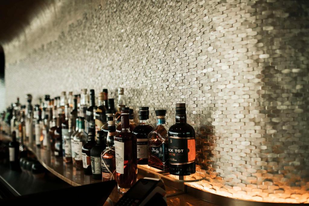 nhow Amsterdam Rai - Resim 41