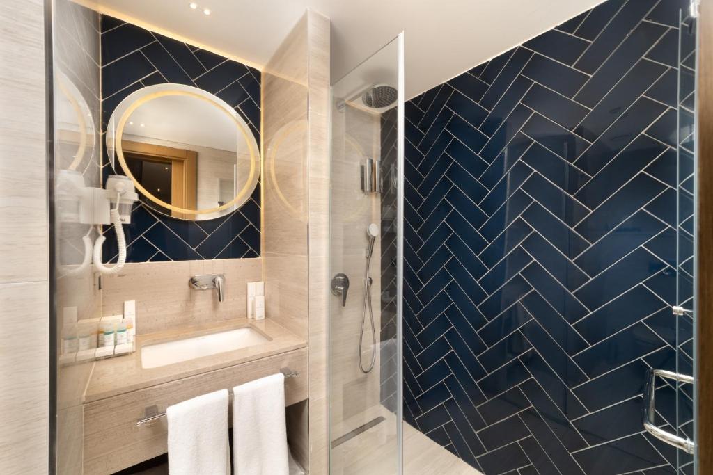 Bentley Hotel Old City-Special Class - 3