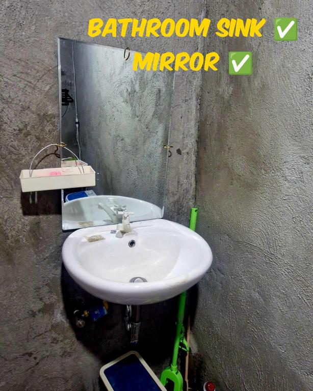 Bagno di J Travel Trail Inn in Hubangon, Mahinog, Camiguin