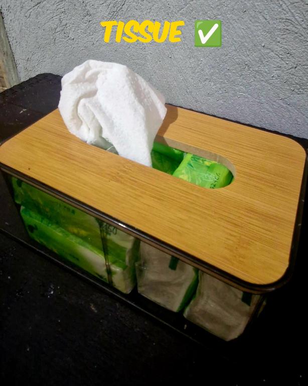 Foto dalla galleria di J Travel Trail Inn in Hubangon, Mahinog, Camiguin a Mahinog