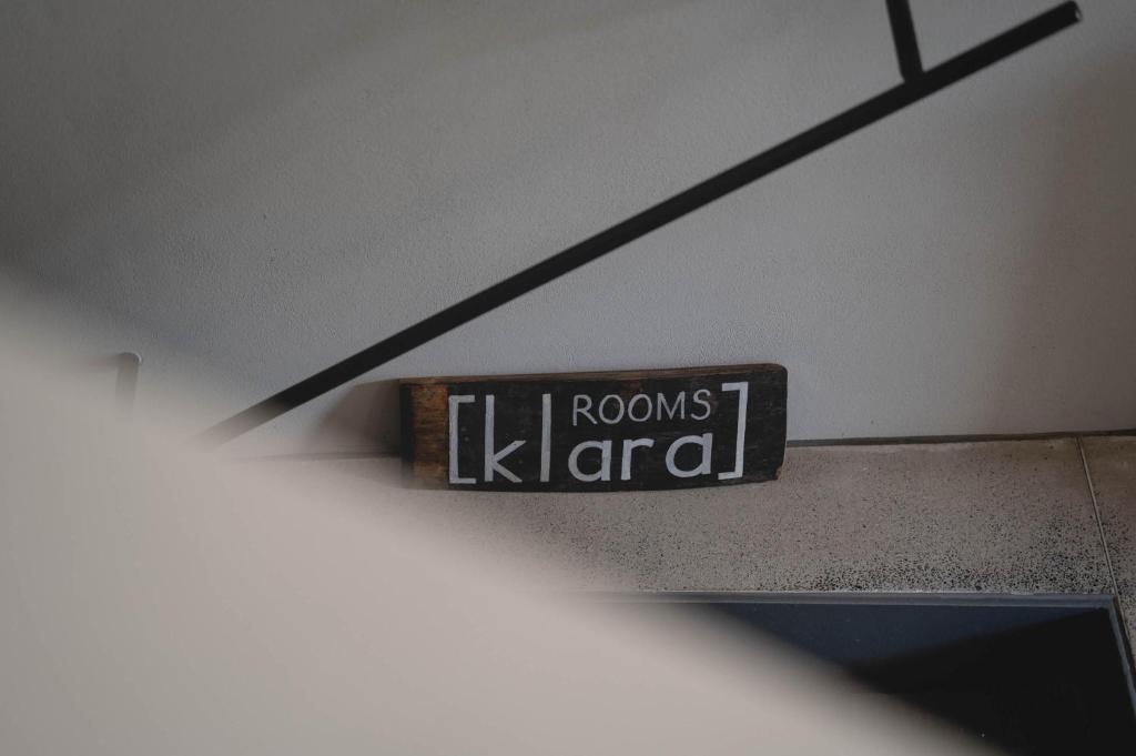 Fotografie z fotogalerie ubytování Klara Rooms v destinaci Trittenheim