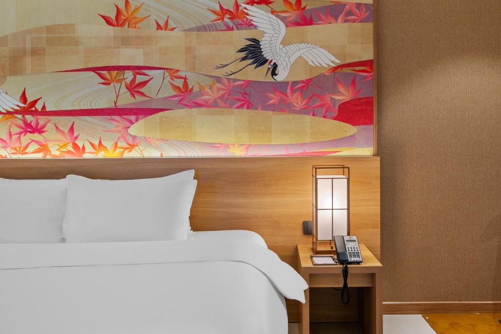 Special Offer - Premium Deluxe Double Room with Ocean View