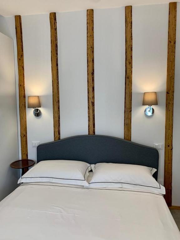 Relais Torre Dei Torti - Luxury Bed and Breakfast