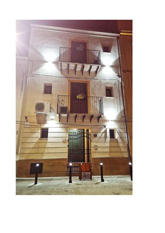 Fotografie z fotogalerie ubytování La Lanterna Di BaChi v destinaci Sciacca