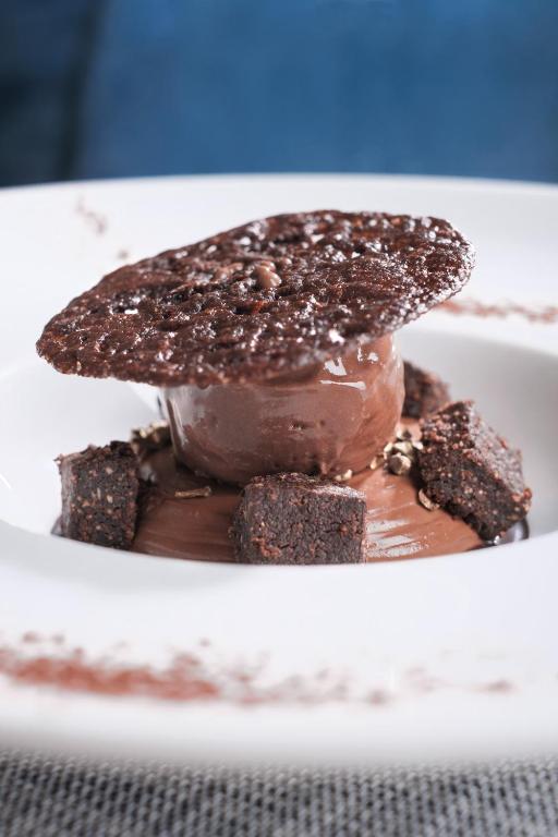 Crowne Plaza Paris - Republique by IHG - Resim 15