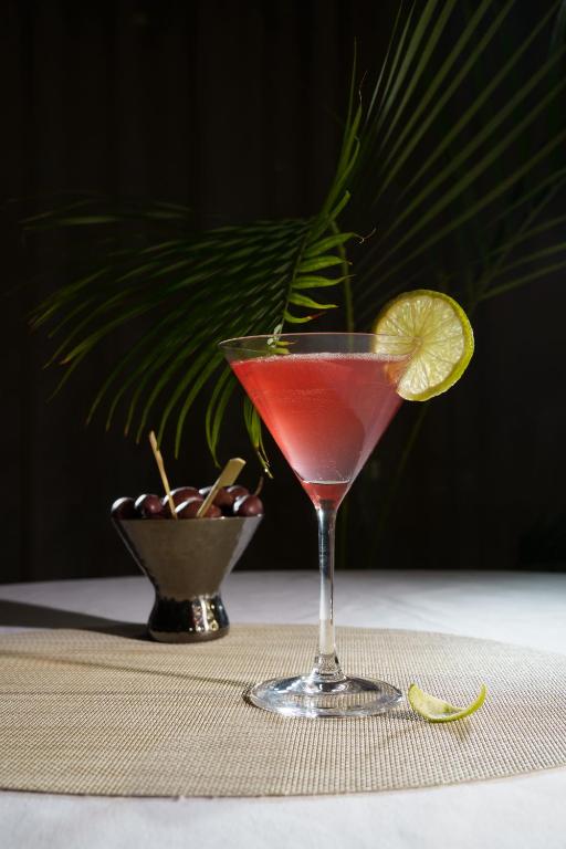 Crowne Plaza Paris - Republique by IHG - Resim 17