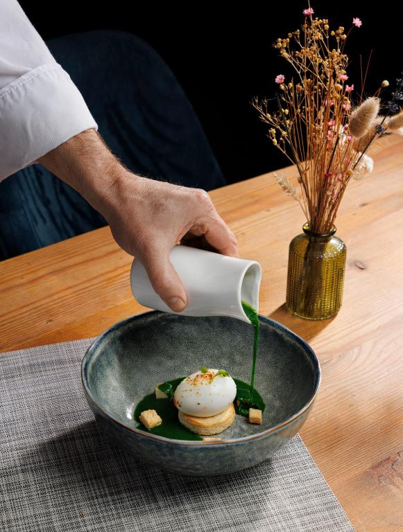 Crowne Plaza Paris - Republique by IHG - Resim 16