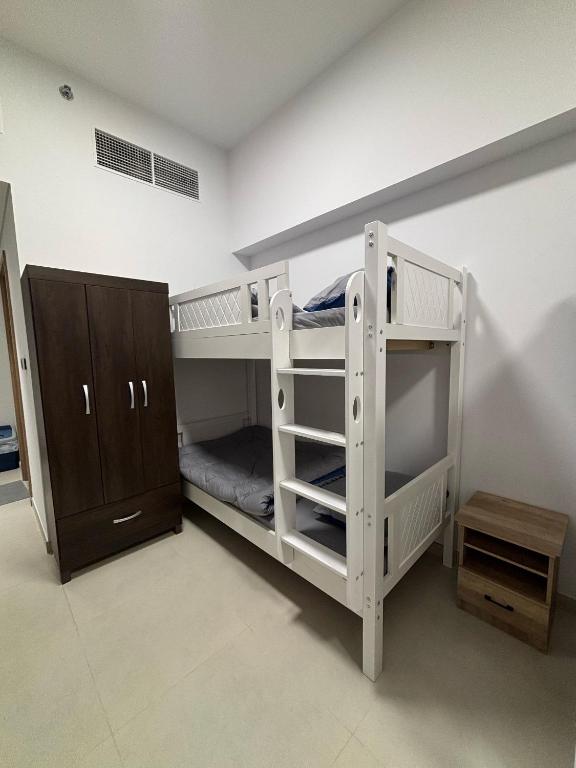 Dubai Airport Hostel - Resim 10