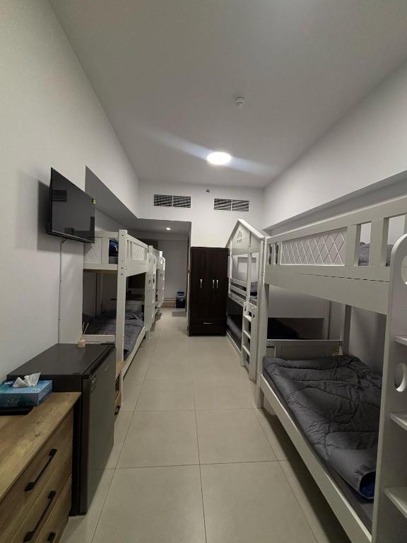 Dubai Airport Hostel - Resim 12