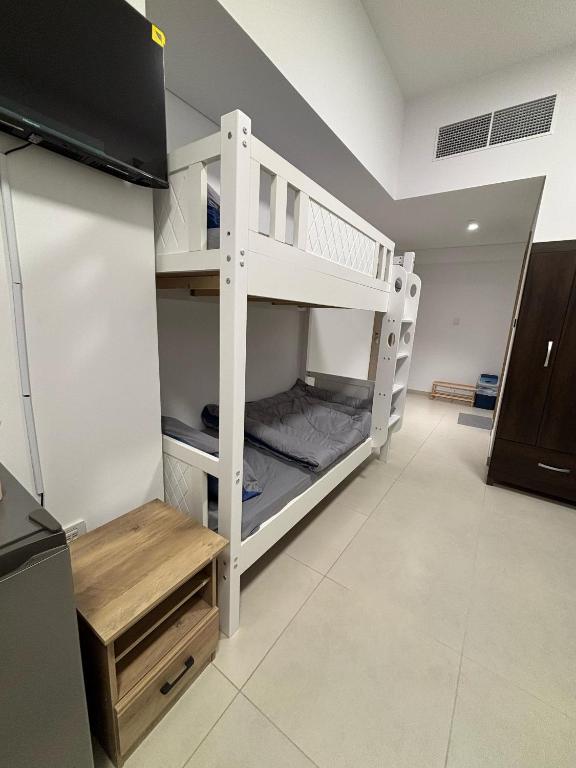 Dubai Airport Hostel - Resim 14