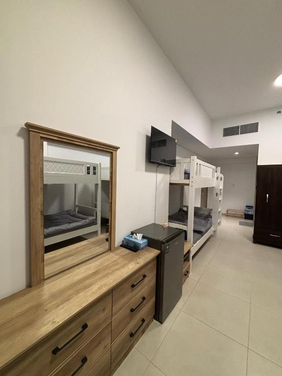 Dubai Airport Hostel - Resim 4