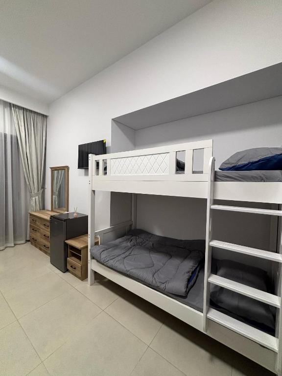 Dubai Airport Hostel - Resim 16