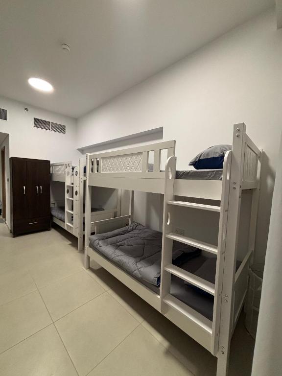 Dubai Airport Hostel - Resim 17