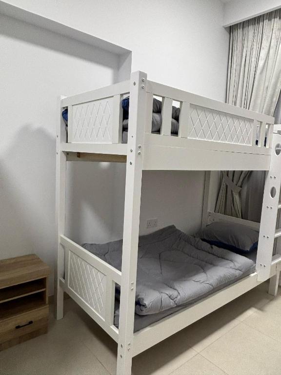 Dubai Airport Hostel - Resim 18