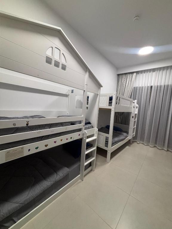 Dubai Airport Hostel - Resim 19