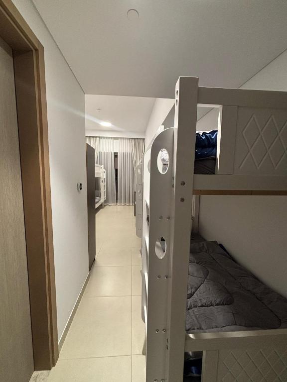 Dubai Airport Hostel - Resim 20